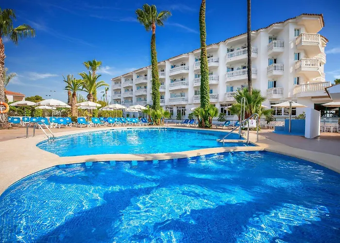 Hotel Servigroup Romana Alcossebre