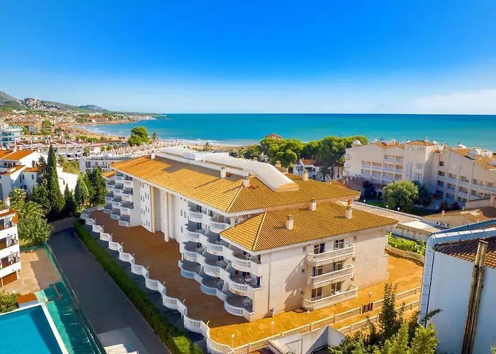 Hotel Servigroup Romana Alcossebre