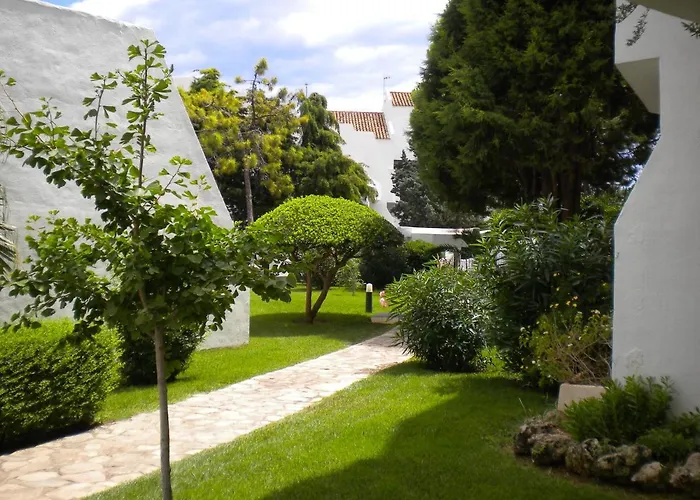 Apartamentos Complejo Eurhostal Alcossebre